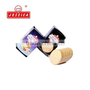 Healthy Low Fat Water Cracker 200g*20 thumbnail-1