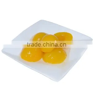Canned Yellow Peach thumbnail-1
