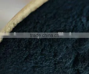 Coconut Shell Charcoal Powder for Smokeless Briquettes Making thumbnail-1