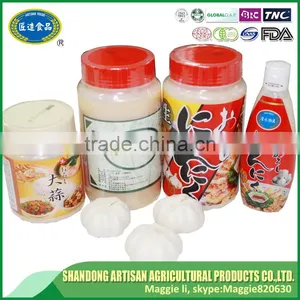 Seasoning Garlic Paste thumbnail-4