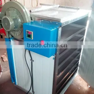 Eco-friendly Solar Drying Machine thumbnail-1