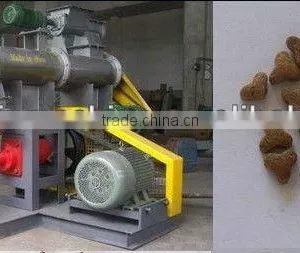 Animal Fodder Machine/fooder Dryer Machine/fish Feed Machine 0086-15238020768 thumbnail-1
