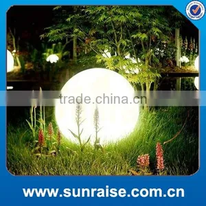 Led Light Ball Rgb Rechargeable thumbnail-4