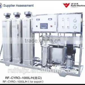 Water Softener in China thumbnail-1