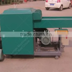 New Design Best Price Industrial Silk Floss Cutter/Fibre Silk Cutting Machine thumbnail-5