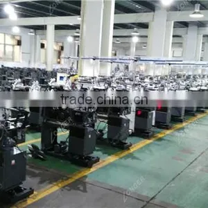 Best Selling Factory Price Hand Gloves Making Machine thumbnail-6