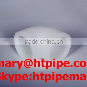PVDF SW/Socket Welding 45 Elbow thumbnail-1