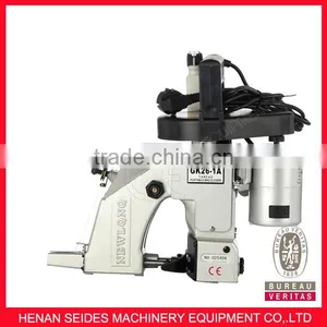 Fully Stocked Sewing Machine for Bags/woven Bag Sewing Machine thumbnail-4