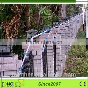 Aluminum Poles Posts thumbnail-1