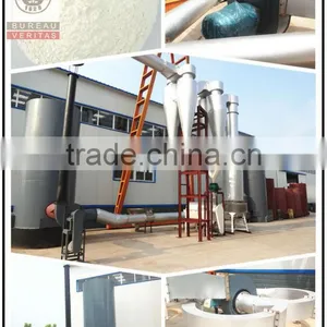 [Manufacturer] Cassava Flour Dryer Machine|starch Drying Machine|seed Drier thumbnail-1