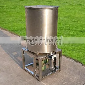 PUXIN Stainless Steel Food Waste Disposer for Kitchen thumbnail-1