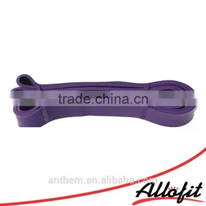 Crossfit Latex Band Resistance Band Loop thumbnail-4