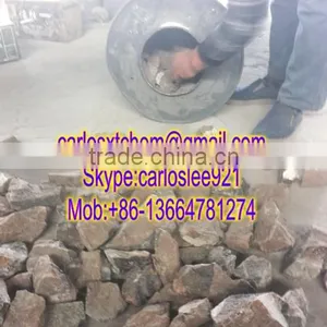 Best Price Calcium Carbide CaC2 Plant / Calcium Carbide Factory for Sale thumbnail-3