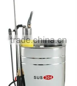 Stainless Steel Sprayer(3UQ-16-5) thumbnail-1