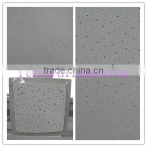 Mineral Fiber Ceiling Board thumbnail-1