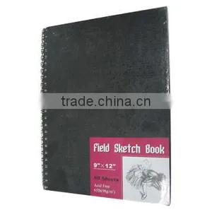 Field Sketch Pad,drawing Pad thumbnail-1