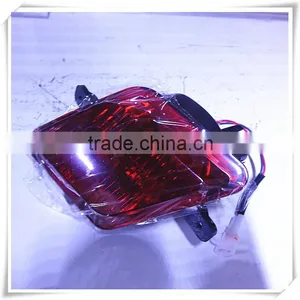 the Left Rear Bar Lights 4116500XS56XA FC for M4 thumbnail-4