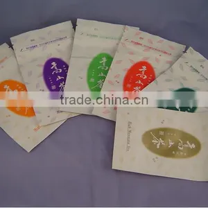 Natural Beauty Tea White Tea With 100% Collagen, Herbal Tea for Women thumbnail-2
