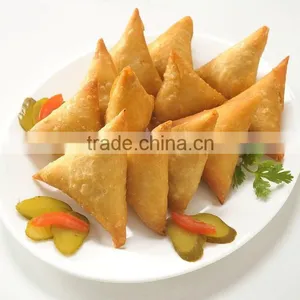 Different Models Multi-function Samosa Making Machine thumbnail-5