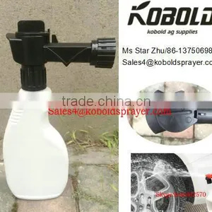 New Plastic Hose End Sprayer Made in China thumbnail-1