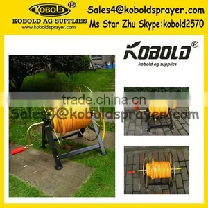 100M Industry Hose Reel thumbnail-1