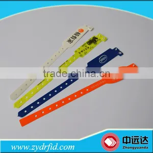 Custom Logo Rfid Smart Bracelet thumbnail-3