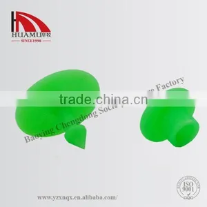 Green Pig Ear Tag PE 30*30 mm Visual Ear Tag thumbnail-2
