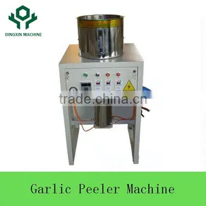 DGP30 Small Restaurant Stainless Steel Garlic Peeler Machine for Sales thumbnail-2