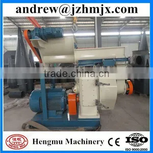 Hot Sale High Output CE Approved Wood Pellet Machines for Sale,tamarind Wood Pellet Machine thumbnail-1