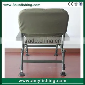 Factory Direct Carp Fishing Folding Chair thumbnail-3