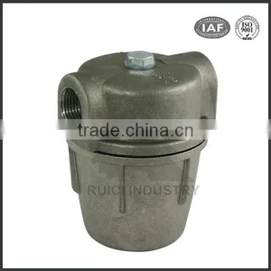 China Manufacturer Cast Foundry Iron Casting for Oil Housing thumbnail-1