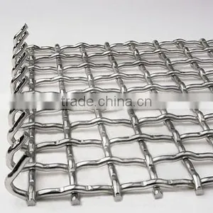 Sand Vibrating Sieving Screen thumbnail-6