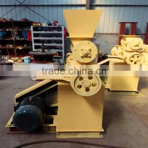 Wood Pellet Machine / Complete Wood Pellet Production Line for Sale thumbnail-4