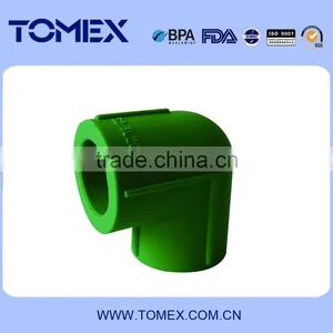 High Effciency PPR Pipe Amd Fittings Supplier of All Customerized Types of Pipe Fitting thumbnail-2