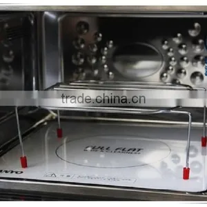 Stainless Steel Microwave Rack/shelf thumbnail-6