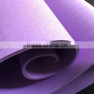 Mat for Yoga for Wholesales thumbnail-1
