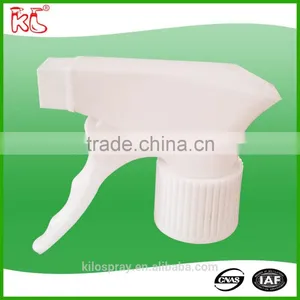 ISO Approved 24 410 Trigger Sprayer With Beautiful Shape and Good Service Made in China thumbnail-6