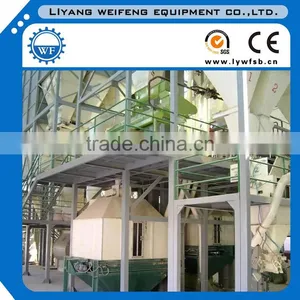 Poultry Feed Product Line for Chicken, Duck, Goose, Layer, Hen... thumbnail-1
