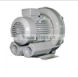 Small Size High Quality Low Price Aeration Roots Blower thumbnail-6