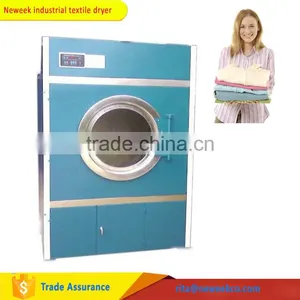 Neweek High Duty Automatic Industrial Equipment for Drying Carpet Drying Machine thumbnail-1