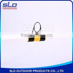 1.65M/1.8M/2.0M Fishing Boat Rod & Boat Reel Combo Packed in Oxford Carrying Bag thumbnail-3
