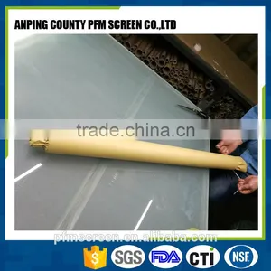 China 304 100 Micron Stainless Steel Wire Mesh Screen Used for Printing thumbnail-5
