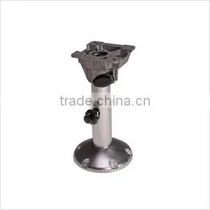 Boat Seat Pedestal for Boat Seat and Seat Pedestal thumbnail-1