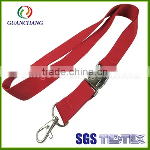 Sublimation Various Specification/color Lanyard Blanks From China thumbnail-1