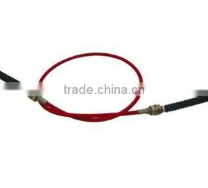 PTO Cables for Large Machines Throttle Control Lever thumbnail-1