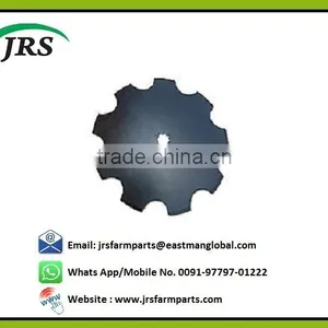 Disc Blade Harrow Disc HRC 48-52 thumbnail-3