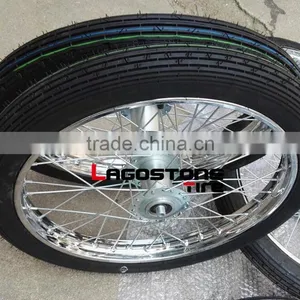 Sulky Wheel 2.50-18 2.25-19 thumbnail-1