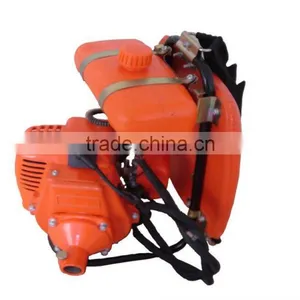 Brush Cutter Shoulder Belt thumbnail-5