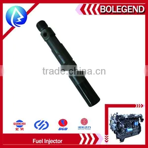 YN4100 Fuel Injector Diesel Engine Parts Best Price & Best Quality Made in China thumbnail-1