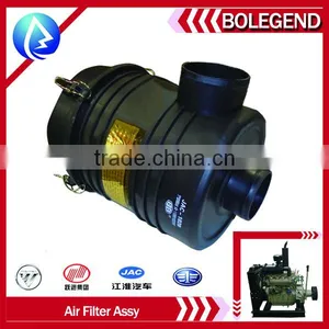 JAC 1020 Truck Engine Air Filter thumbnail-1